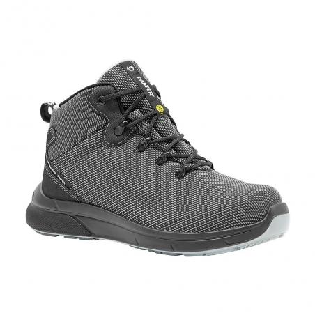 Bota seguridad T-42 PANTER