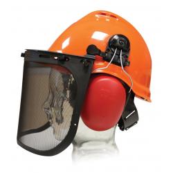 Kit proteccion forestal JAR