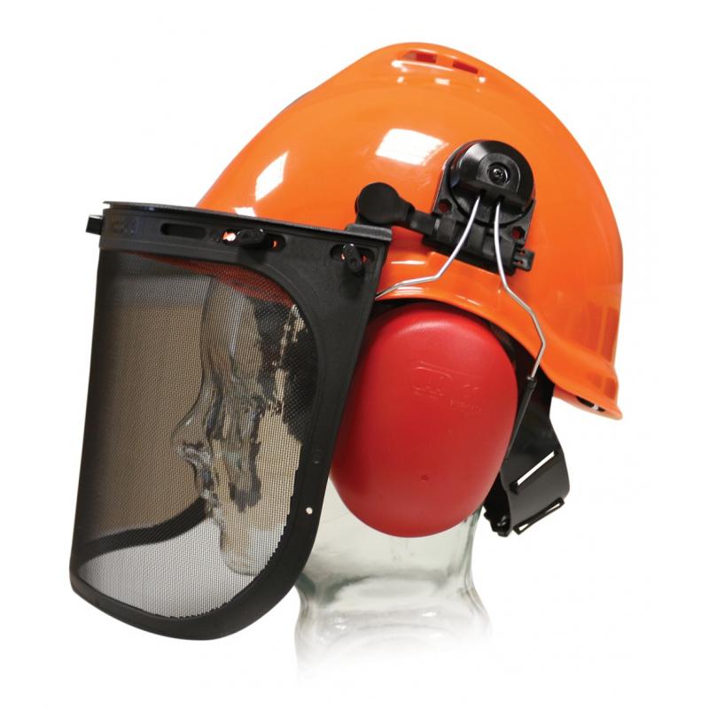 Kit proteccion forestal JAR