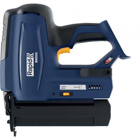 Clavadora bateria RAPID