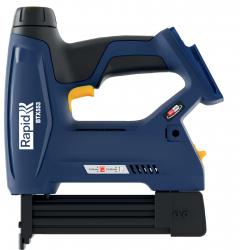 Clavadora bateria RAPID