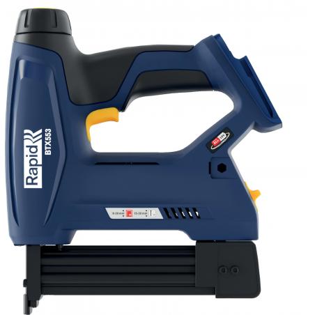 Clavadora bateria RAPID