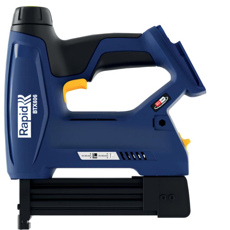 Clavadora bateria RAPID