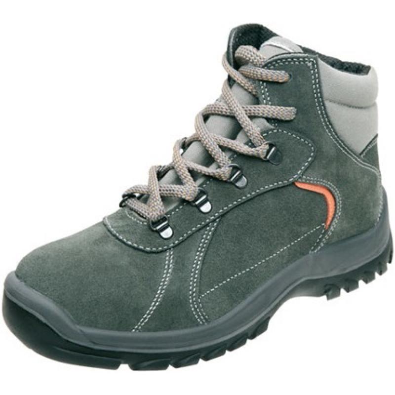Bota seguridad T-39 PANTER