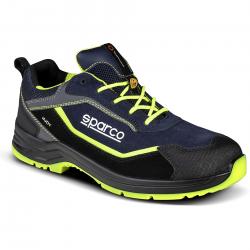 Zapato seguridad S3 T-39 SPARCO