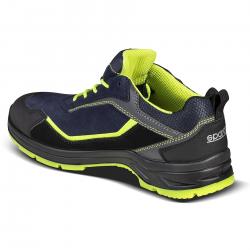 Zapato seguridad S3 T-40 SPARCO