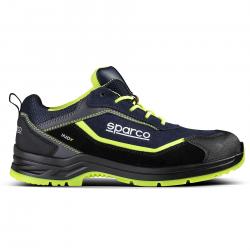 Zapato seguridad S3 T-40 SPARCO