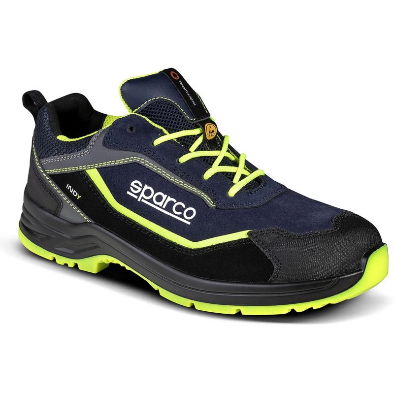 Zapato seguridad S3 T-42 SPARCO