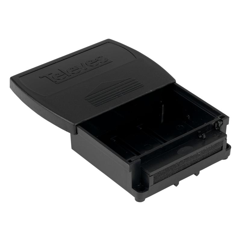 Cofre protector intemperie TELEVES