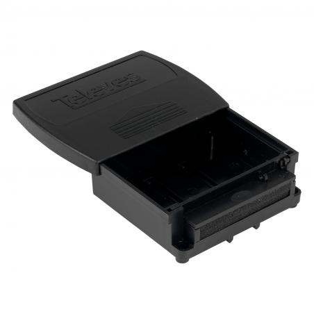 Cofre protector intemperie TELEVES