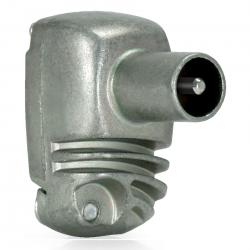 Conector macho Pro Easy F Cei TELEVES