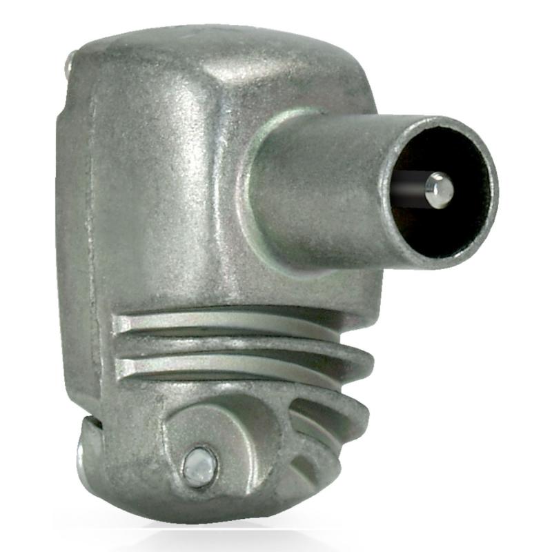Conector macho Pro Easy F Cei TELEVES