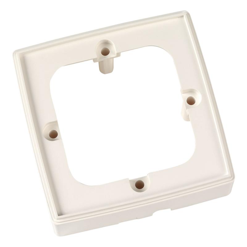 Caja superficie mecanismos TELEVES