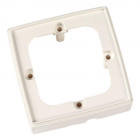 Caja superficie mecanismos TELEVES