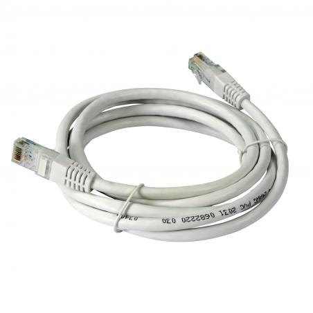 Cable red ethernet TELEVES
