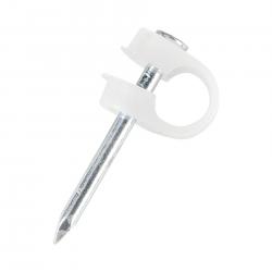Grapas cerradas cable TELEVES