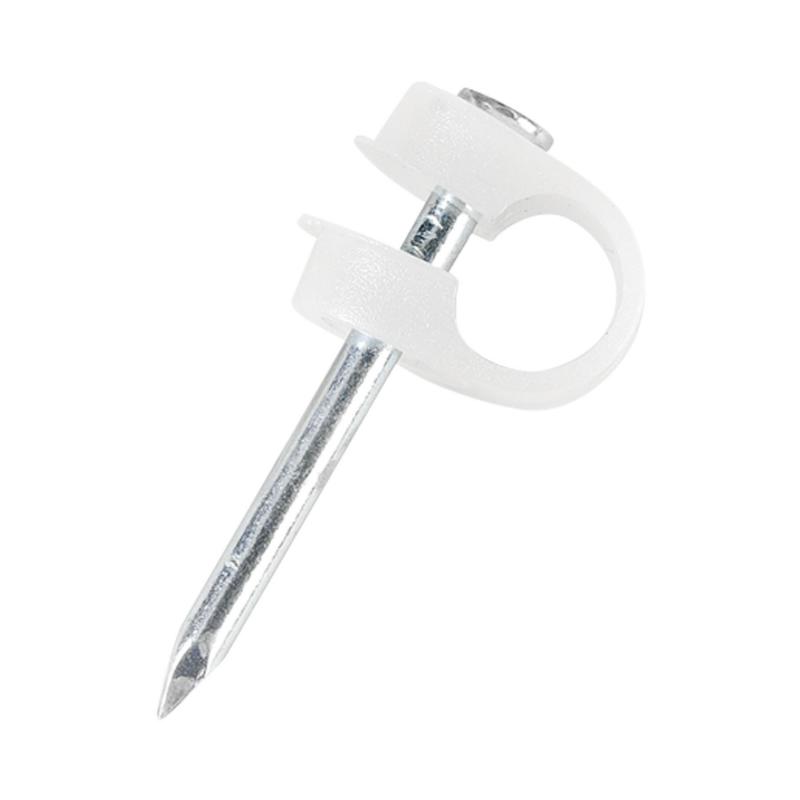Grapas cerradas cable TELEVES