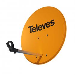 Antena parabolica TELEVES