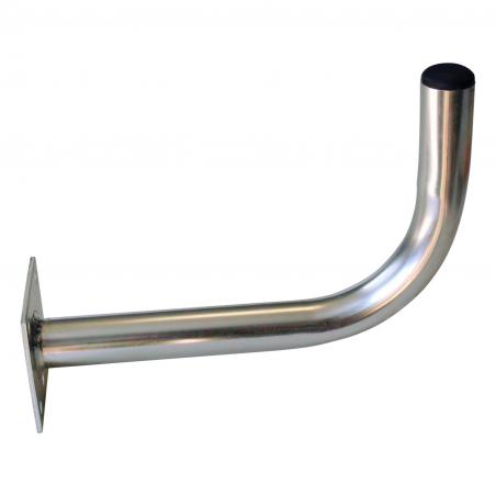 Soporte L pared TELEVES
