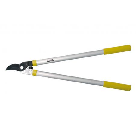 Tijera Cortarramas de 2 Manos IRONSIDE – Corte Bypass, Mango de Aluminio 62 cm