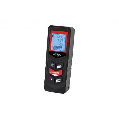 Medidor laser 40 mt ACHA