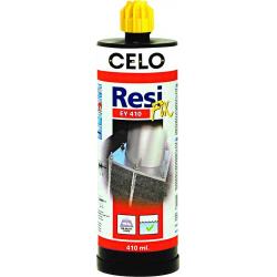 Taco quimico epoxy CELO