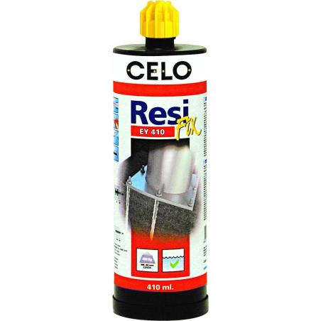 Taco quimico epoxy CELO