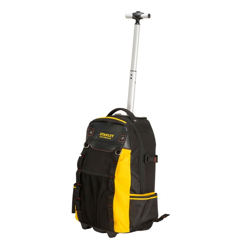 Mochila portaherramientas STANLEY