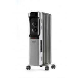 Radiador aceite 7 elementos TAURUS