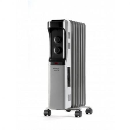 Radiador aceite 7 elementos TAURUS