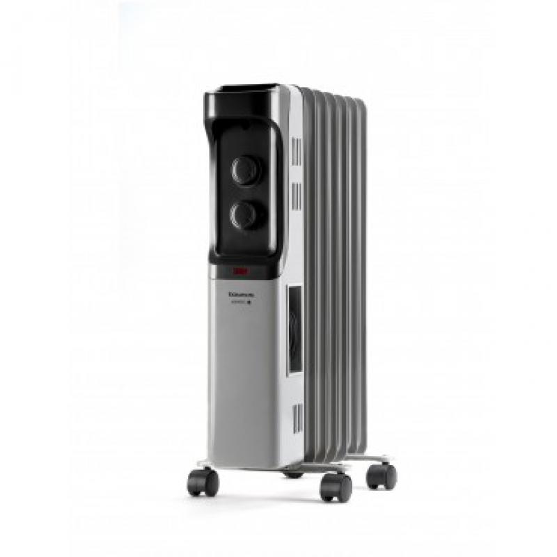 Radiador aceite 9 elementos TAURUS