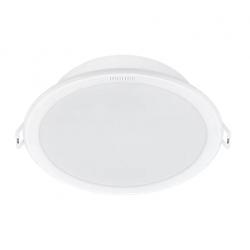 Downlight led empotrar PHILIPS