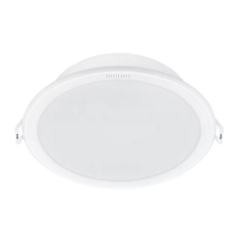 Downlight led empotrar PHILIPS