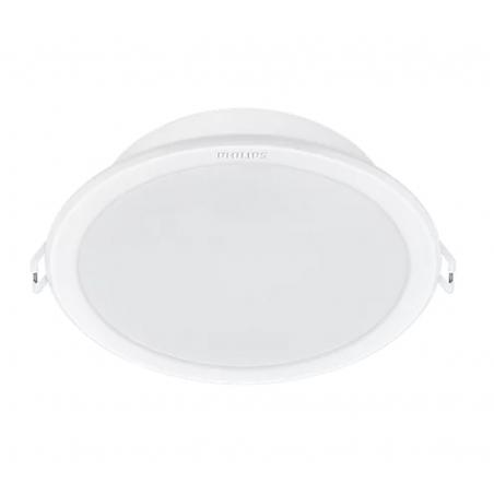 Downlight led empotrar PHILIPS
