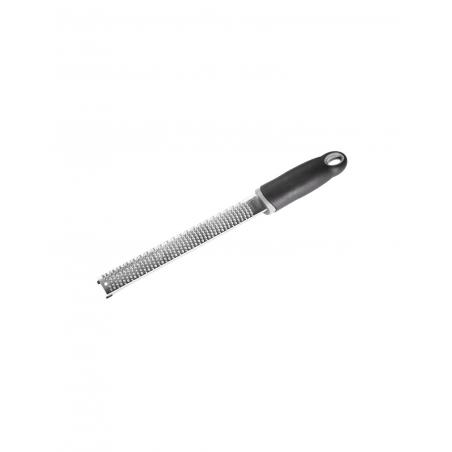 Rallador Con Mango Abs Microplane