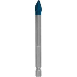 Broca Porcelanico Hex-9 Hardceramic Ø 8 X 90