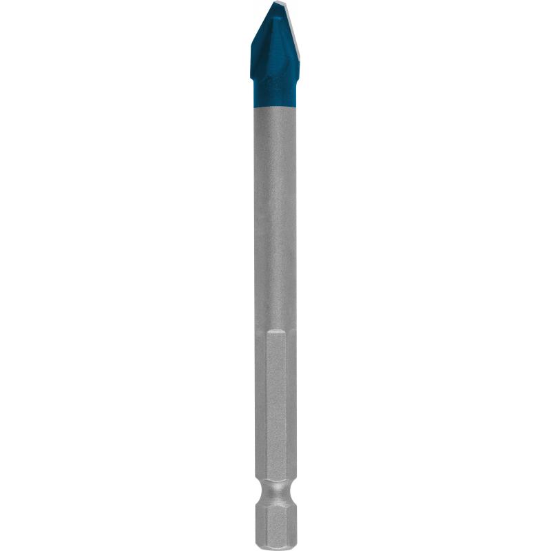 Broca Porcelanico Hex-9 Hardceramic Ø 8 X 90