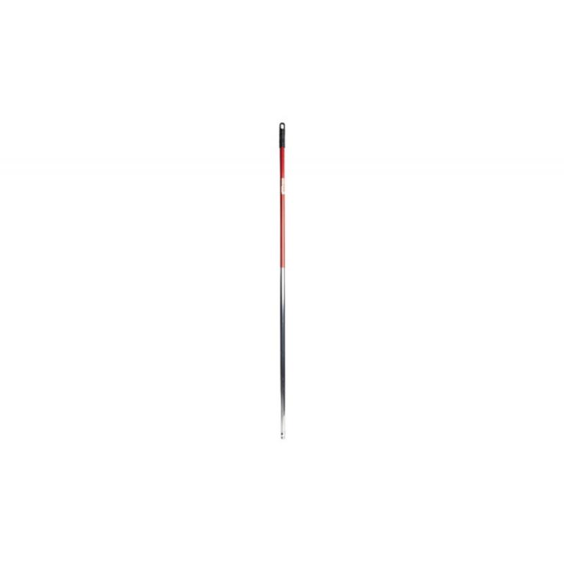 Palo Aluminio Profesional 65 Micras Clasico 140 Cm