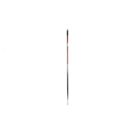 Palo Aluminio Profesional 65 Micras Clasico 140 Cm