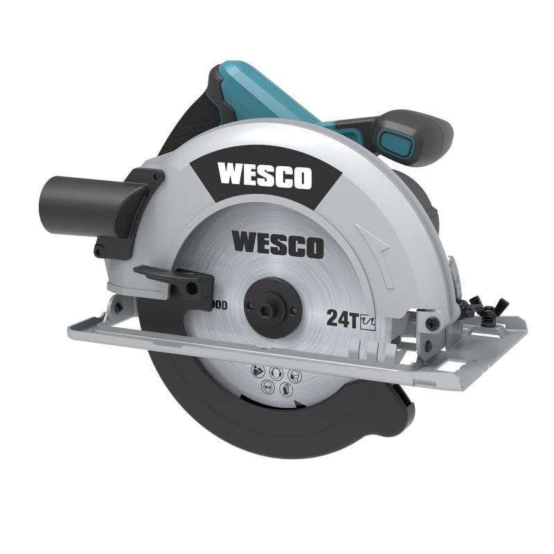 Sierra circular WESCO