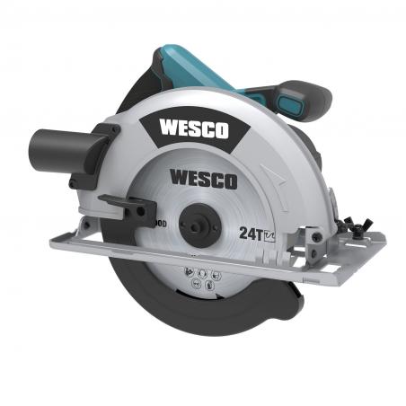 Sierra circular WESCO