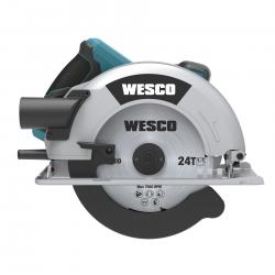 Sierra circular WESCO