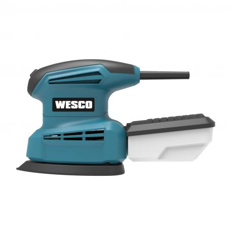 Multilijadora WESCO
