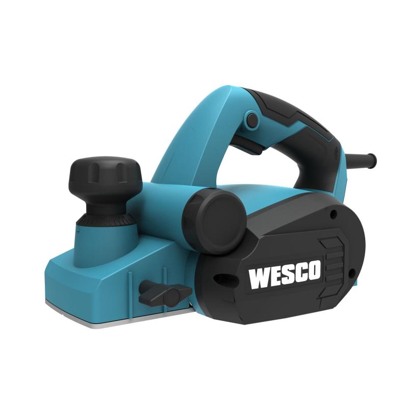 Cepillo electrico 650W WESCO