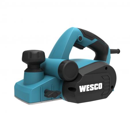 Cepillo electrico 650W WESCO