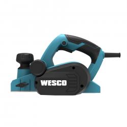 Cepillo electrico 650W WESCO
