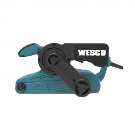 Lijadora banda 920W WESCO