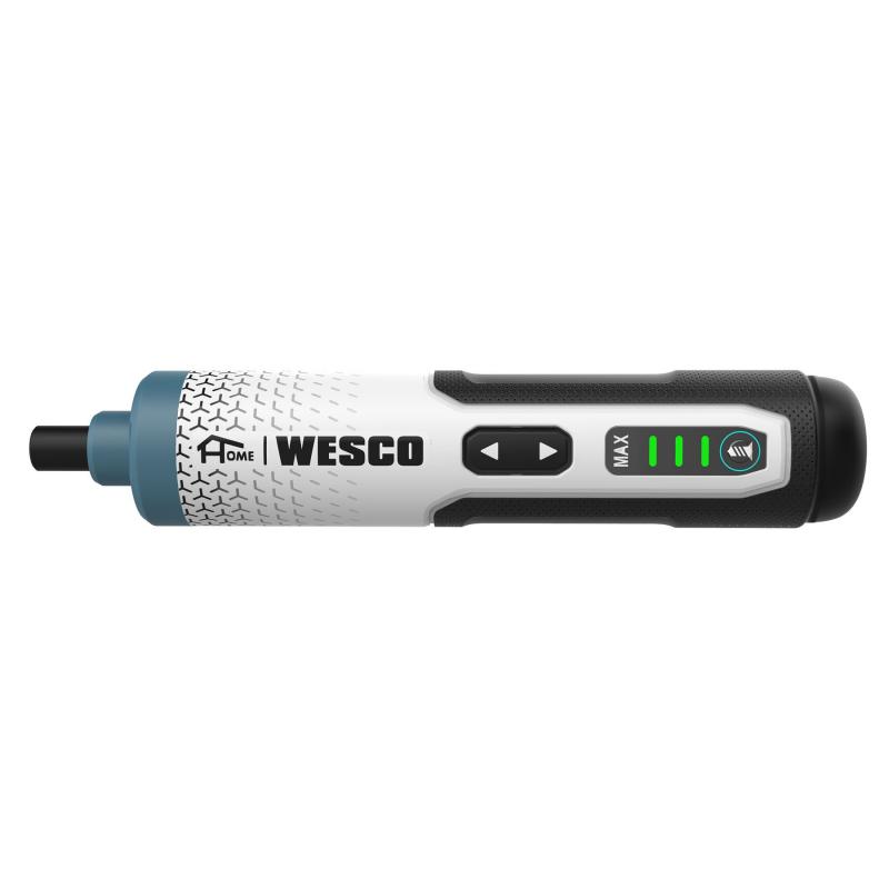 Atornillador bateria WESCO