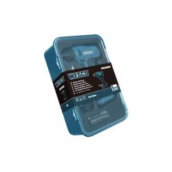 Taladro atornillador 12V WESCO