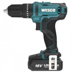 Taladro percutor WESCO